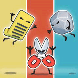 求生欲比拼-石头剪刀布-求生欲比拼-石头剪刀布v1.0.1安卓版APP下载