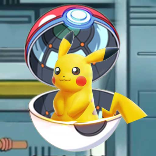 旋转吧泡泡君-口袋小精灵来袭！-旋转吧泡泡君-口袋小精灵来袭！v1.0.0安卓版APP下载