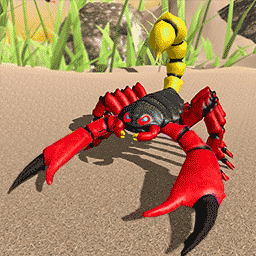 昆虫大冒险-昆虫大冒险v1.00安卓版APP下载