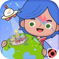 米加小镇世界-米加小镇世界v1.0.0安卓版APP下载