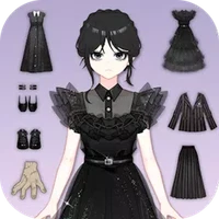 魔法女孩换装-魔法女孩换装v1.0.0.1安卓版APP下载