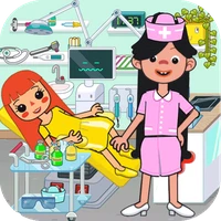 公主小医生-公主小医生v1.0.2安卓版APP下载