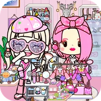 米加小镇日常生活-米加小镇日常生活v1.0安卓版APP下载