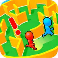 逃跑大师-逃跑大师v1.0.1安卓版APP下载