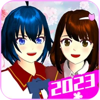 樱花校园时尚少女-樱花校园时尚少女v1.0安卓版APP下载