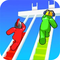 果冻人大乱斗3D-果冻人大乱斗3Dv1.0.2安卓版APP下载