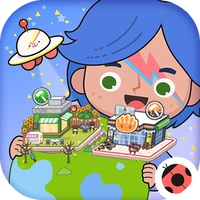 米加小镇模拟世界-米加小镇模拟世界v1.0安卓版APP下载