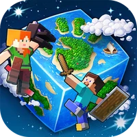 沙盒像素模拟器-沙盒像素模拟器v1.0安卓版APP下载