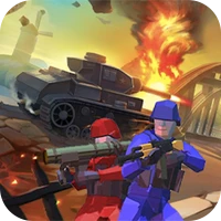 红蓝方战地模拟器-红蓝方战地模拟器v1.0安卓版APP下载