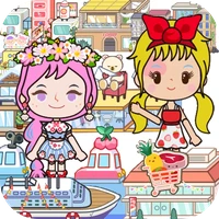 迷你校园假期生活-迷你校园假期生活v2.0安卓版APP下载