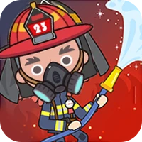 超级明星消防员-超级明星消防员v1.0安卓版APP下载