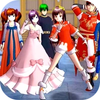 樱花少女校园-樱花少女校园v1.0安卓版APP下载