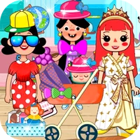 米加小镇房子布置-米加小镇房子布置v1.0安卓版APP下载