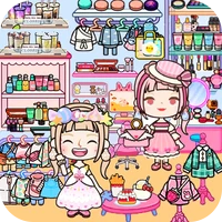 托卡世界自建房-托卡世界自建房v1.0安卓版APP下载