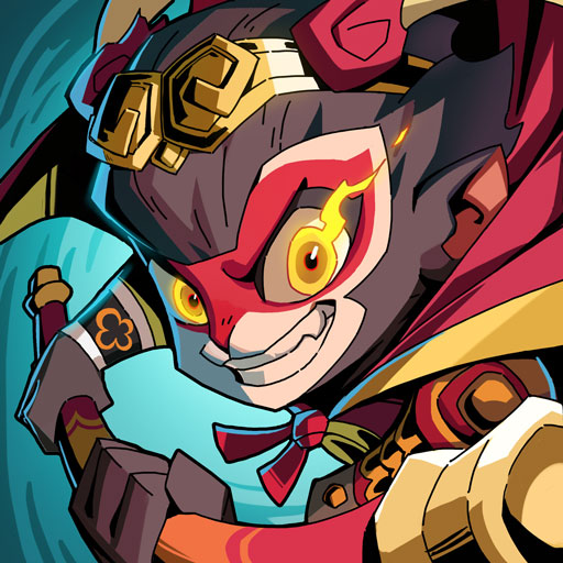 大闹天宫之猴王归来-大闹天宫之猴王归来v1.5.2安卓版APP下载