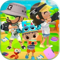 迷你校园度假酒店-迷你校园度假酒店v1.2安卓版APP下载