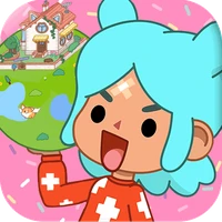 托卡世界摆烂日记-托卡世界摆烂日记v1.0安卓版APP下载