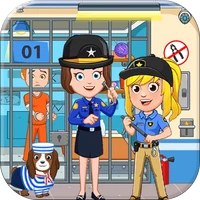 小小警察抓贼-小小警察抓贼v1.0安卓版APP下载