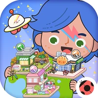 米加小镇的世界-米加小镇的世界v1.0安卓版APP下载