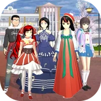 动漫高中樱花少女-动漫高中樱花少女v1.0安卓版APP下载