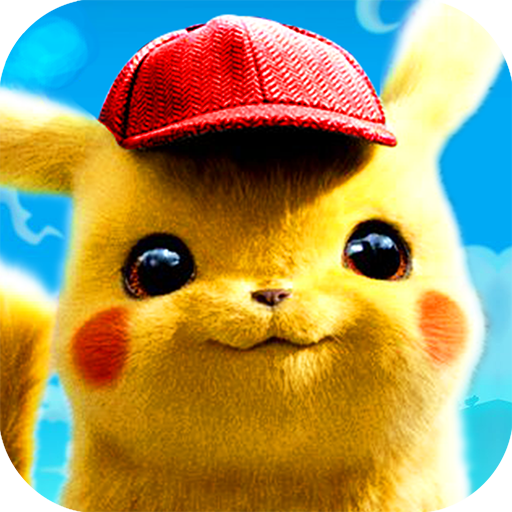 守护小精灵（口袋妖怪重制）-守护小精灵（口袋妖怪重制）v4.7安卓版APP下载