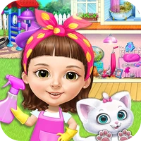 打扫公主城堡-打扫公主城堡v1.0安卓版APP下载