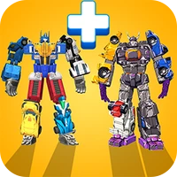 最强机甲-最强机甲v2.0安卓版APP下载