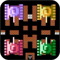 坦克闯关-坦克闯关v1.1.0安卓版APP下载