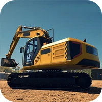 挖掘机大作战-挖掘机大作战v1.0安卓版APP下载