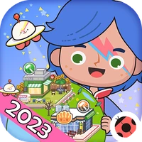 米加小镇世界模拟器-米加小镇世界模拟器v2.0安卓版APP下载