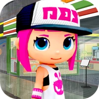 托卡小镇超级市场-托卡小镇超级市场v1.0安卓版APP下载