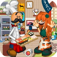 爸爸的美味城市-爸爸的美味城市v1.0安卓版APP下载