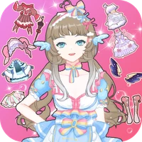 托卡樱花闪耀换装-托卡樱花闪耀换装v1.0安卓版APP下载