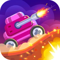 疯狂坦克大逃杀-疯狂坦克大逃杀v1.1安卓版APP下载