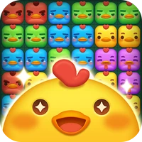 小鸡消消消-小鸡消消消v1.0.3安卓版APP下载