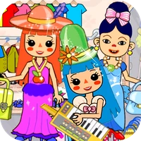 托卡世界古风自建房-托卡世界古风自建房v1.0安卓版APP下载