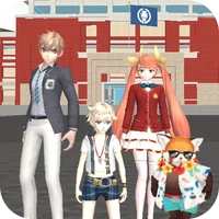 樱花校园生活-樱花校园生活v1.0安卓版APP下载