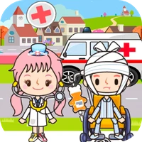 奇妙动物医院-奇妙动物医院v2.0安卓版APP下载