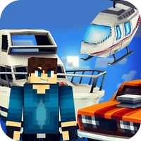 方块沙盒建造-方块沙盒建造v189.1.0.3018安卓版APP下载