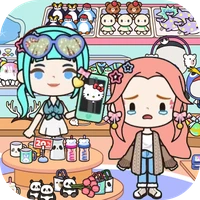 托卡世界乐园-托卡世界乐园v2.0安卓版APP下载