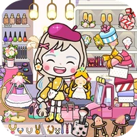 托卡王国度假之旅-托卡王国度假之旅v2.0安卓版APP下载