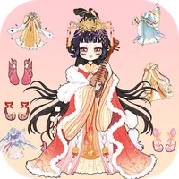 奇妙公主梦幻换装-奇妙公主梦幻换装v1.0安卓版APP下载