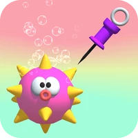 泡泡气球-泡泡气球v1.0安卓版APP下载
