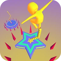 一跃而下-一跃而下v2.0安卓版APP下载