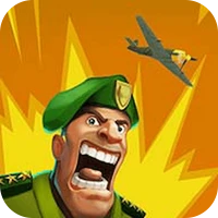 指上奇兵-指上奇兵v1.0安卓版APP下载