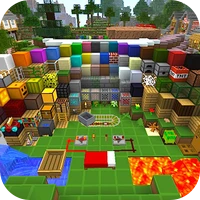 建造像素世界-建造像素世界v189.1.0.3018安卓版APP下载