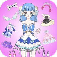 芭比换装小公主-芭比换装小公主v1.0安卓版APP下载