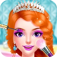 芭比公主化妆美妆-芭比公主化妆美妆v1.0安卓版APP下载