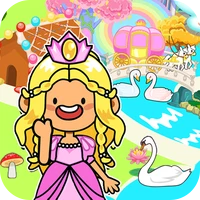 米加的小镇世界-米加的小镇世界v1.0安卓版APP下载