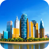 迷你小镇-迷你小镇v0.0.1安卓版APP下载